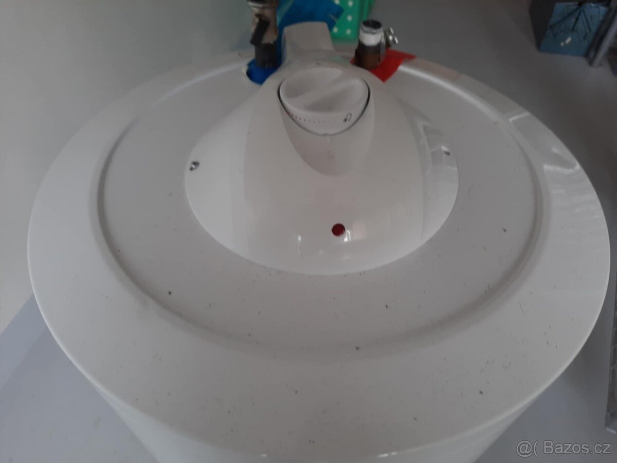 Bojler Mora EOM 80 PKT - 9