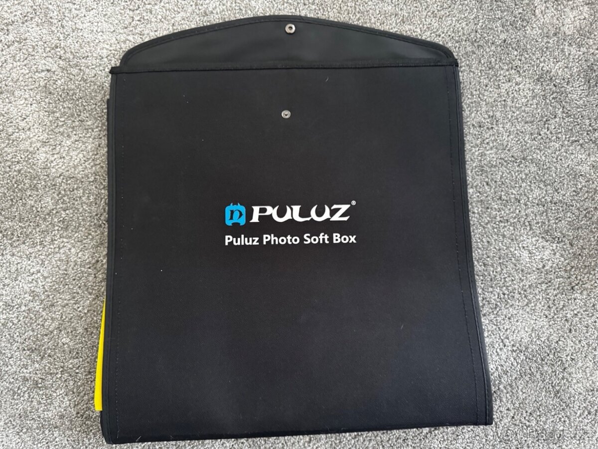 2 objektivy + příslušenství - 9