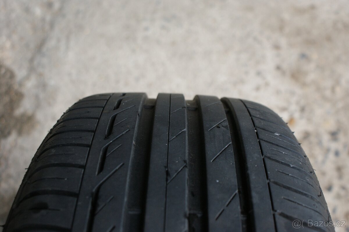 original krasna alu kola VW 5x112 letni take Audi Skoda Seat - 9