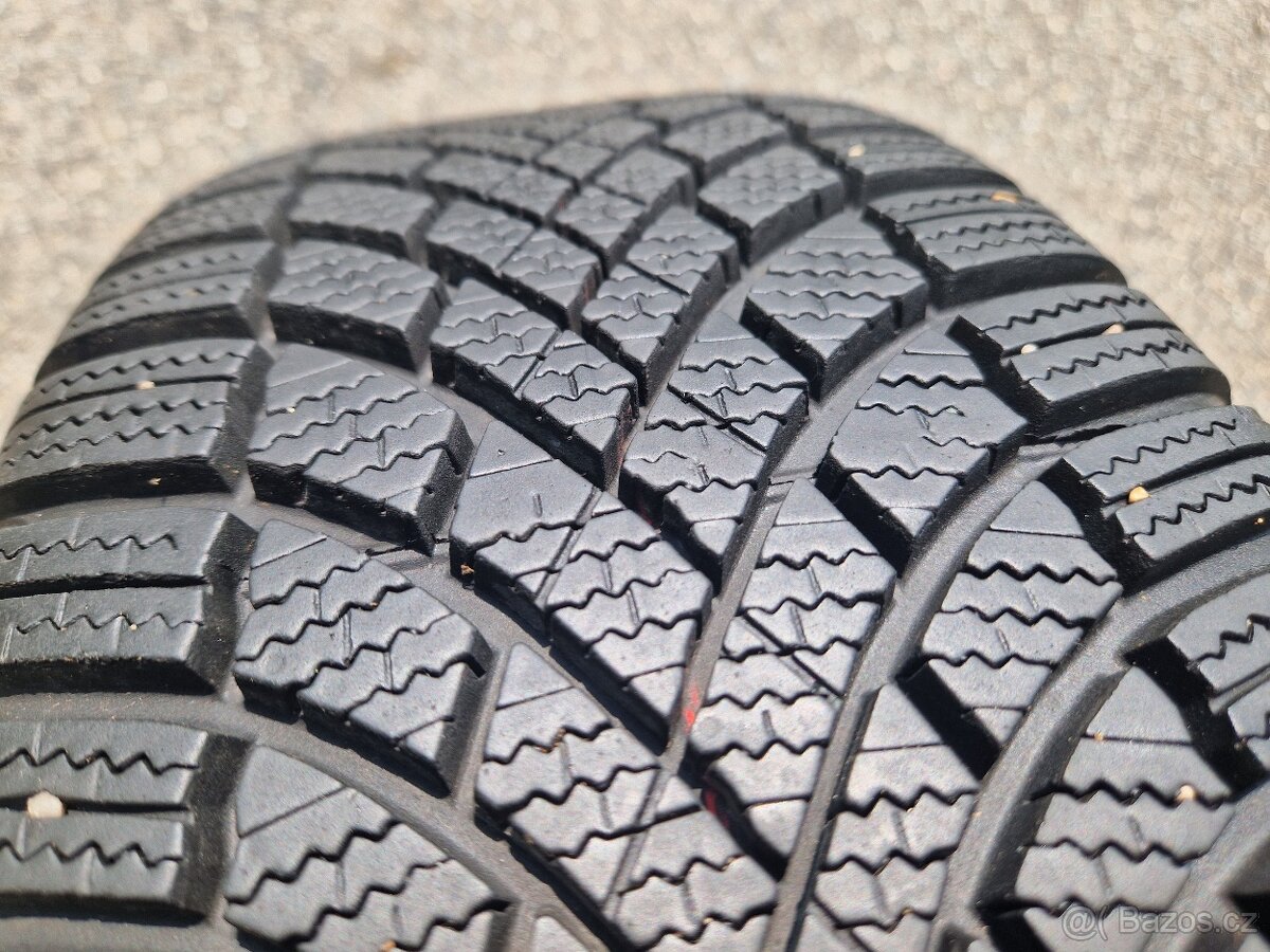 5x100 r17 kola disky vw taigo scala kamiq tcros 205 55 17 - 9