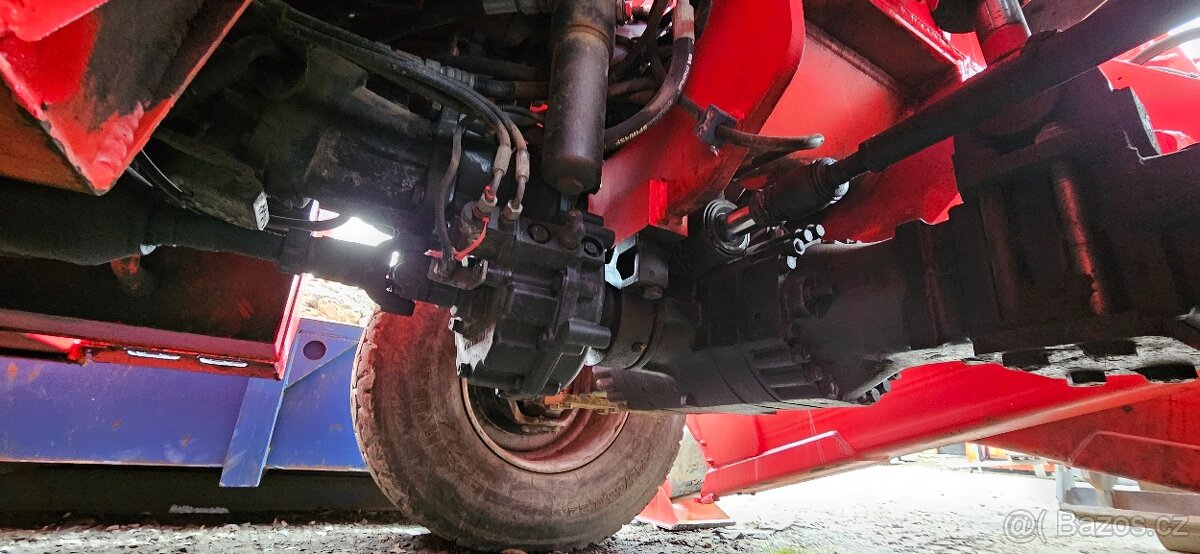 Manitou MRT 1850 - 9