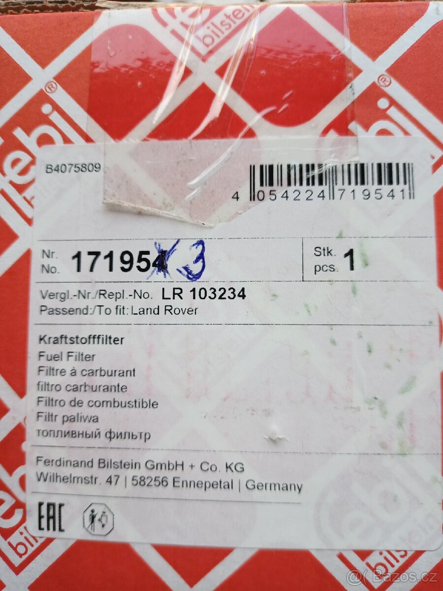 Land Rover Discovery Sport L550 - 9