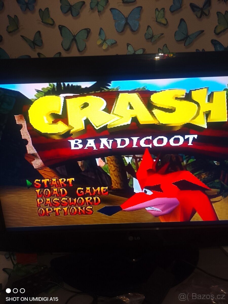 Playstation 2 Slim čip modbo - 9