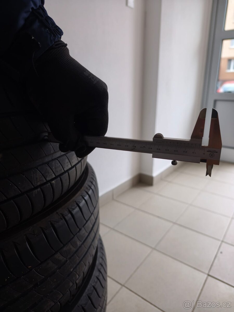 Michelin Primacy 3 225/55 R18 98V - 9