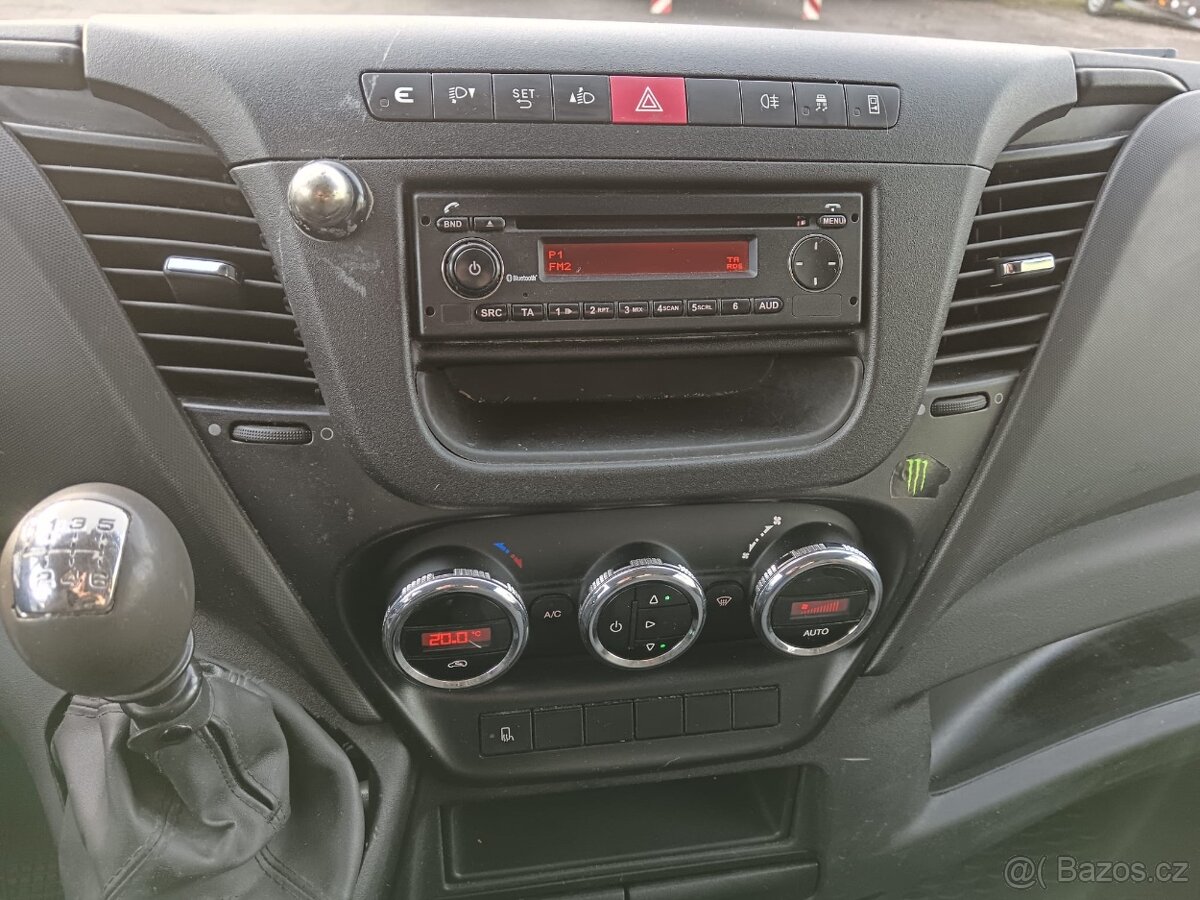 Iveco daily 35S15 - 9