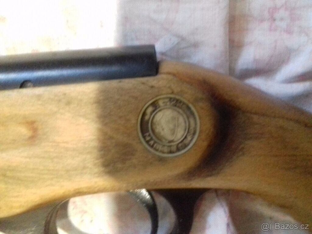 Vzduchovky - 9