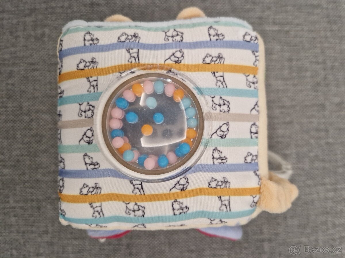 Hračky pro miminko - 9