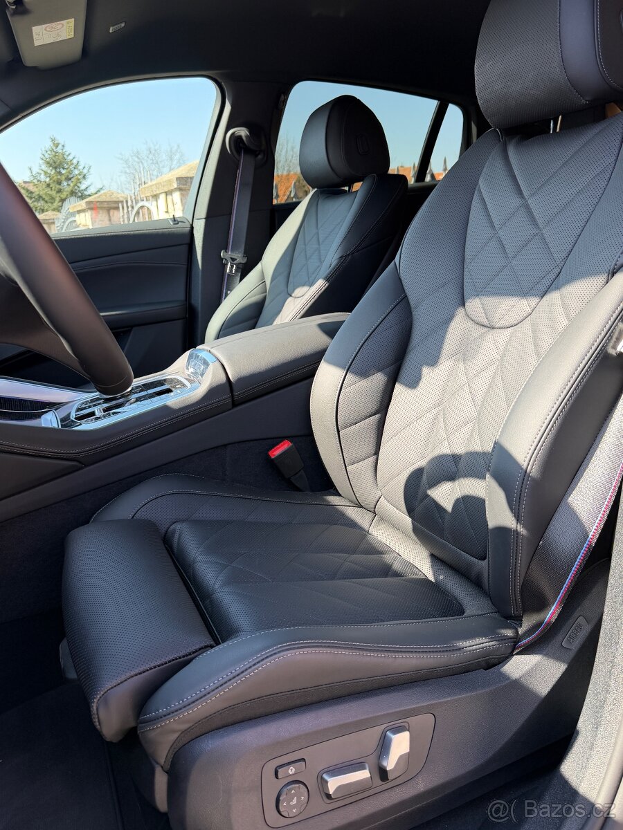 BMW X6 xDrive 30d - 9
