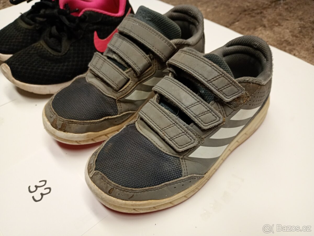 Prodám dětské boty - 9