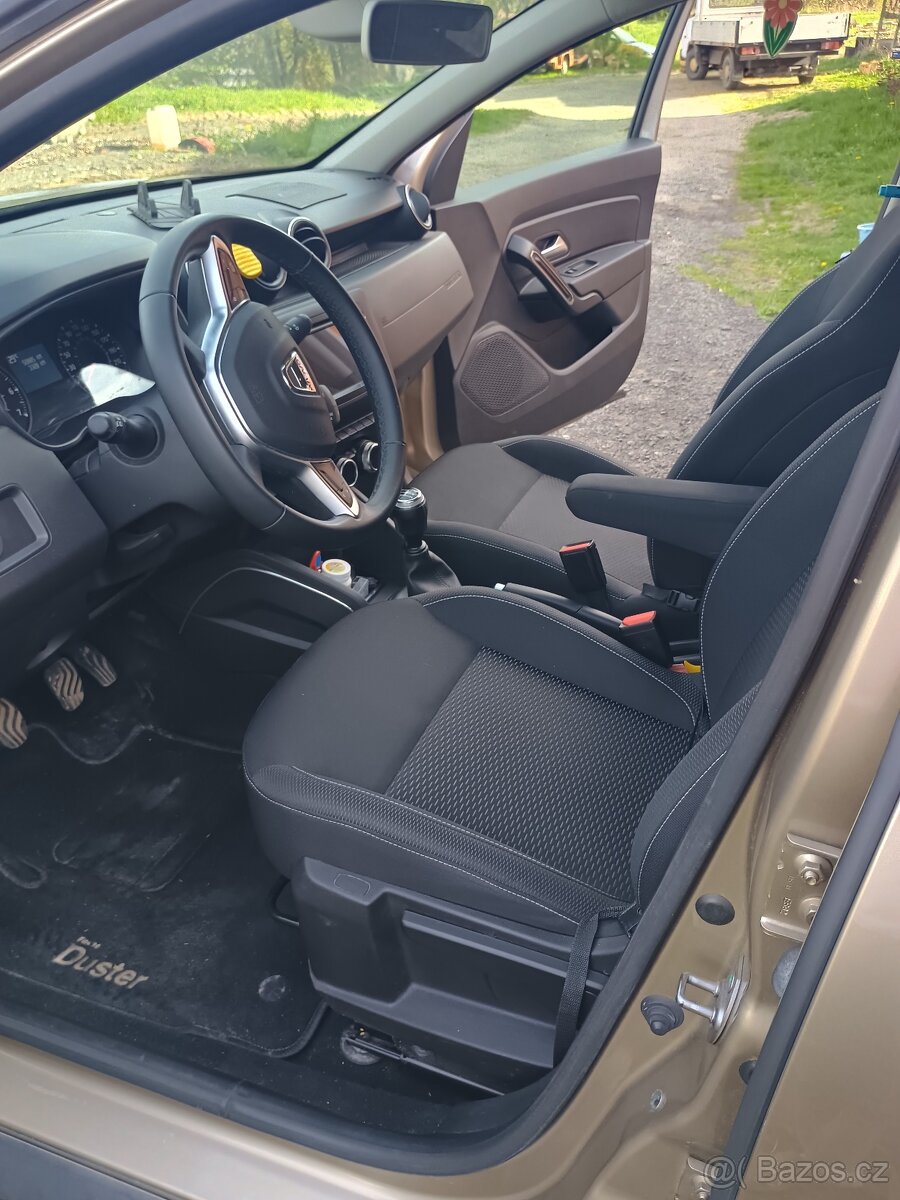 Dacia Duster 1.6 sce - 9