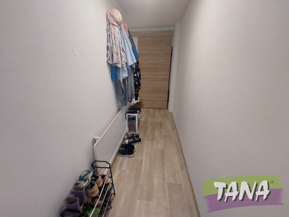 Prodej bytu 2+1 o výměře 54,5m2, v blízkosti města Turnov, o - 9