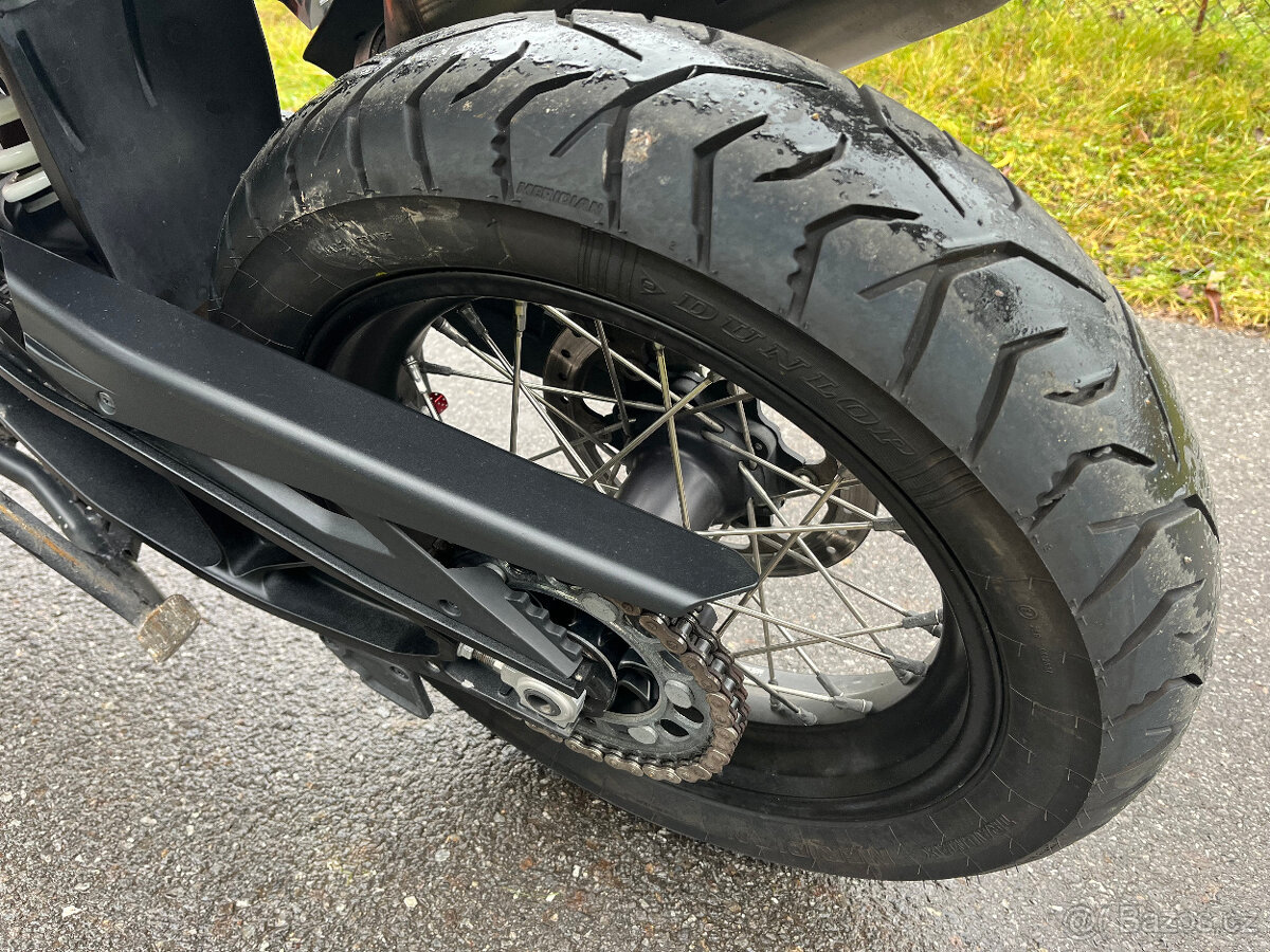 KTM 1290 Super Adventure R S(PLÁTKY, PROTIÚČET, DOVOZ DOMŮ) - 9