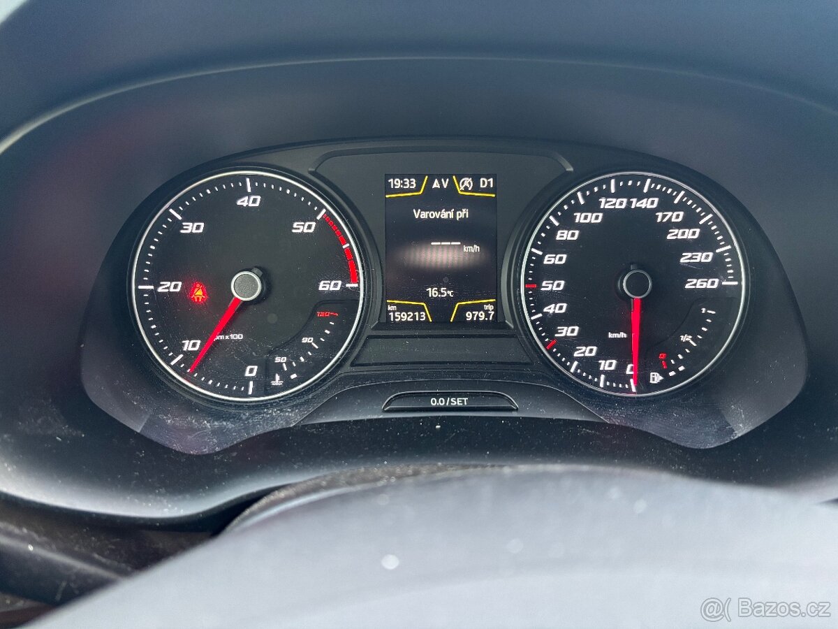 Seat Ateca XCellence FR 2.0 TDi 140kw 2017 - 9