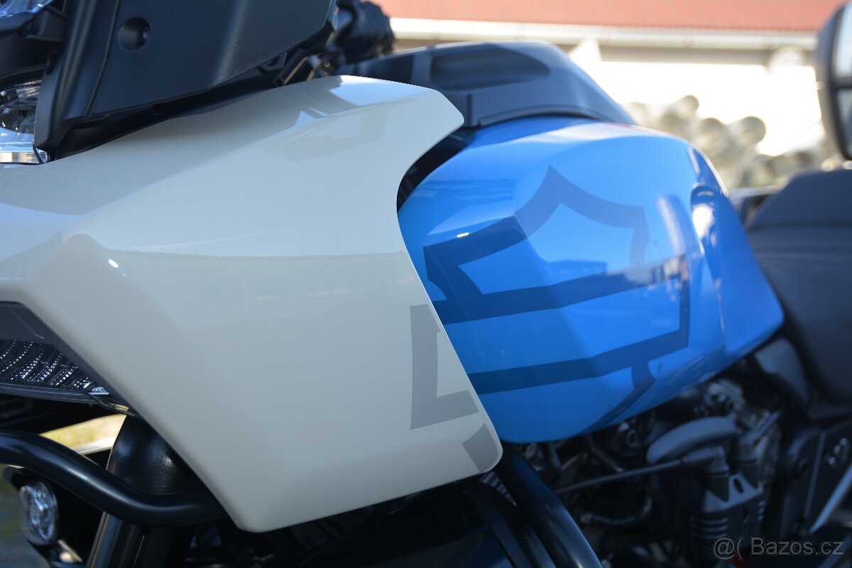Harley-Davidson pan America SPECIAL odpočet DPH - 9