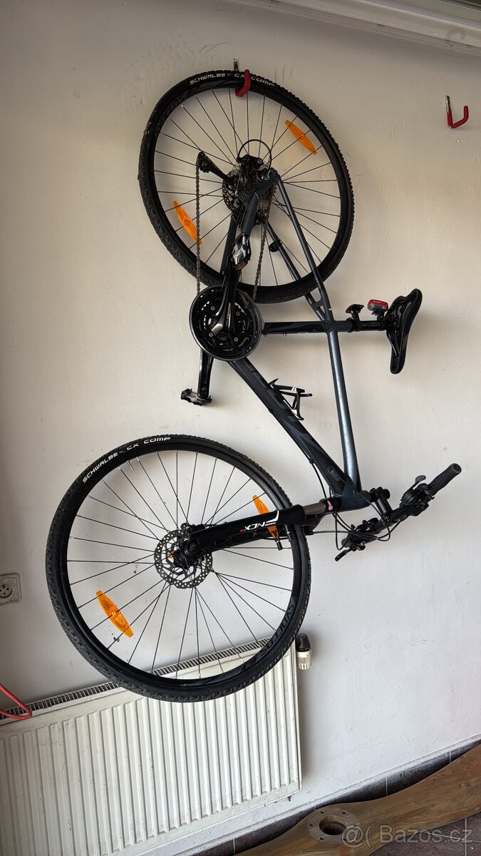 Scott sportster 20 - 9