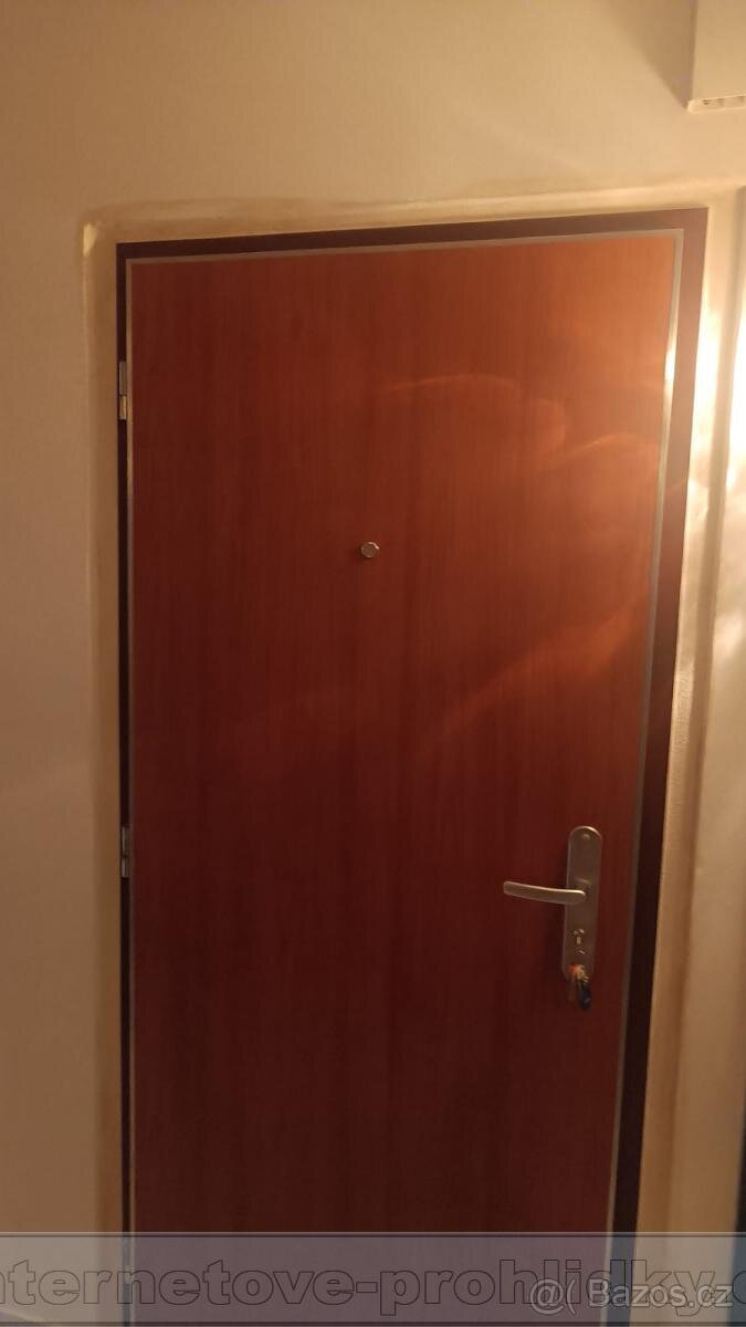 3+1 P3 Žižkov, ul. Jeseniova DK00069X - 9