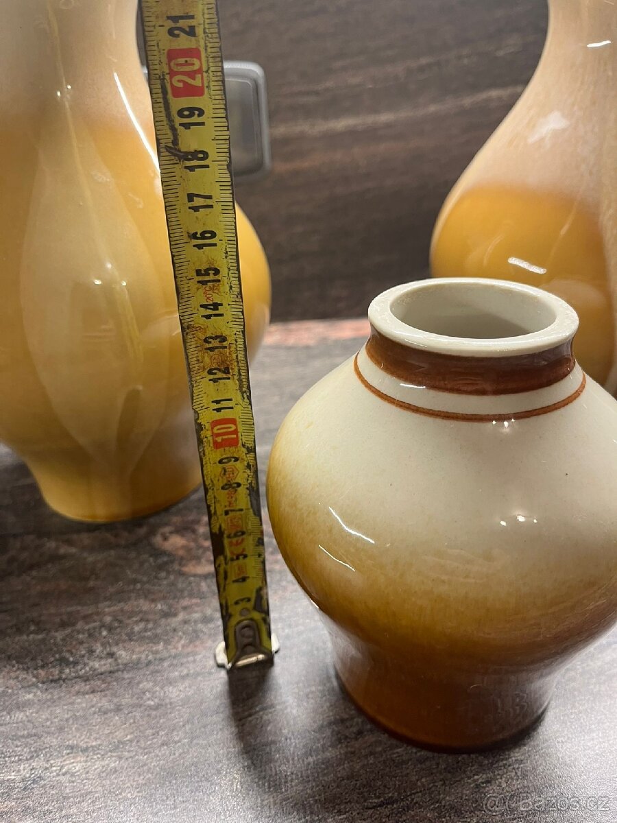 Set keramiky Ditmar Urbach 2 - 9