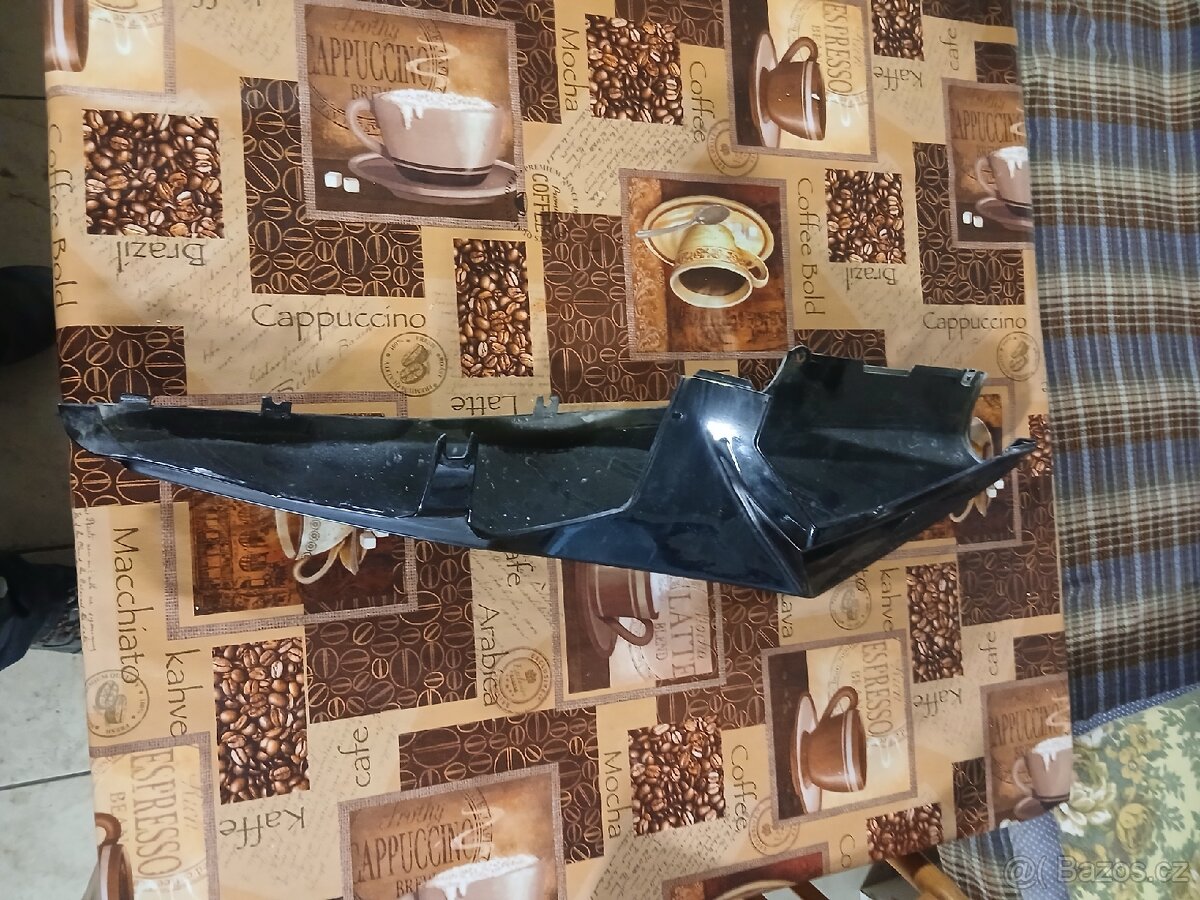 Plasty yamaha yzfr 125 - 9