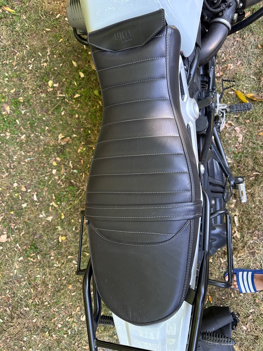 BMW R1200 nine T - 9