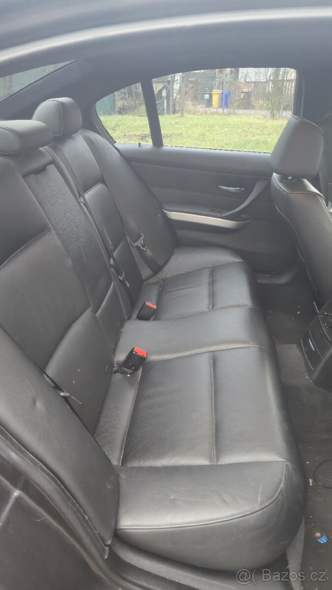 Bmw 325i e90 nahradni dily - 9