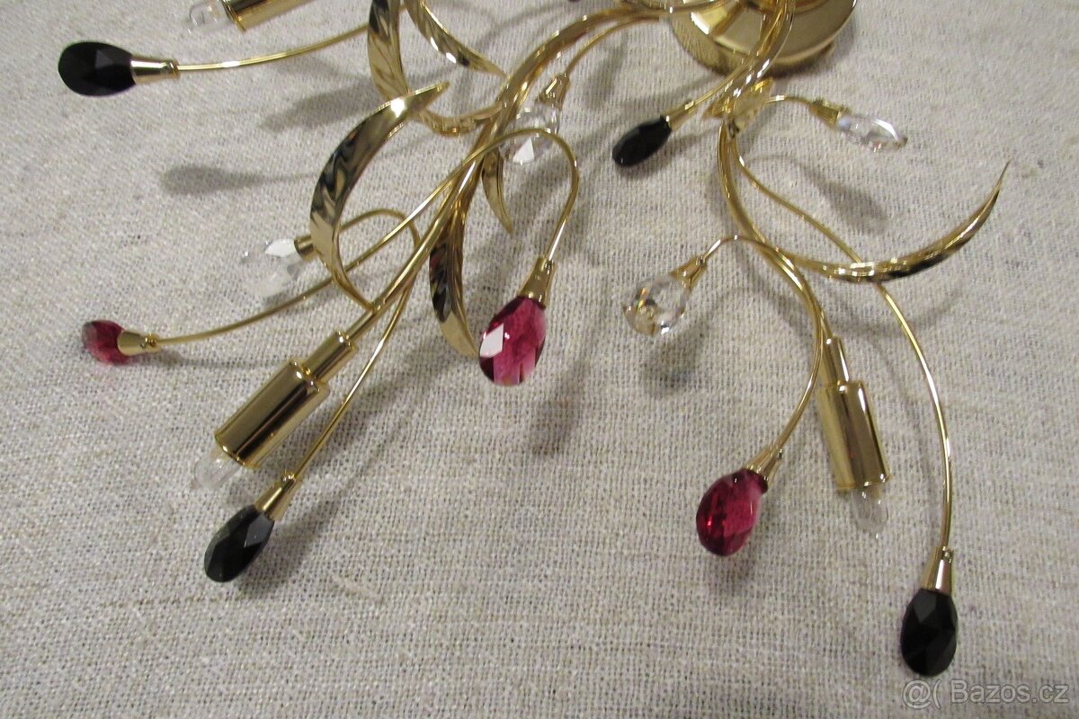 Kolarz Swarovski lustry - 9