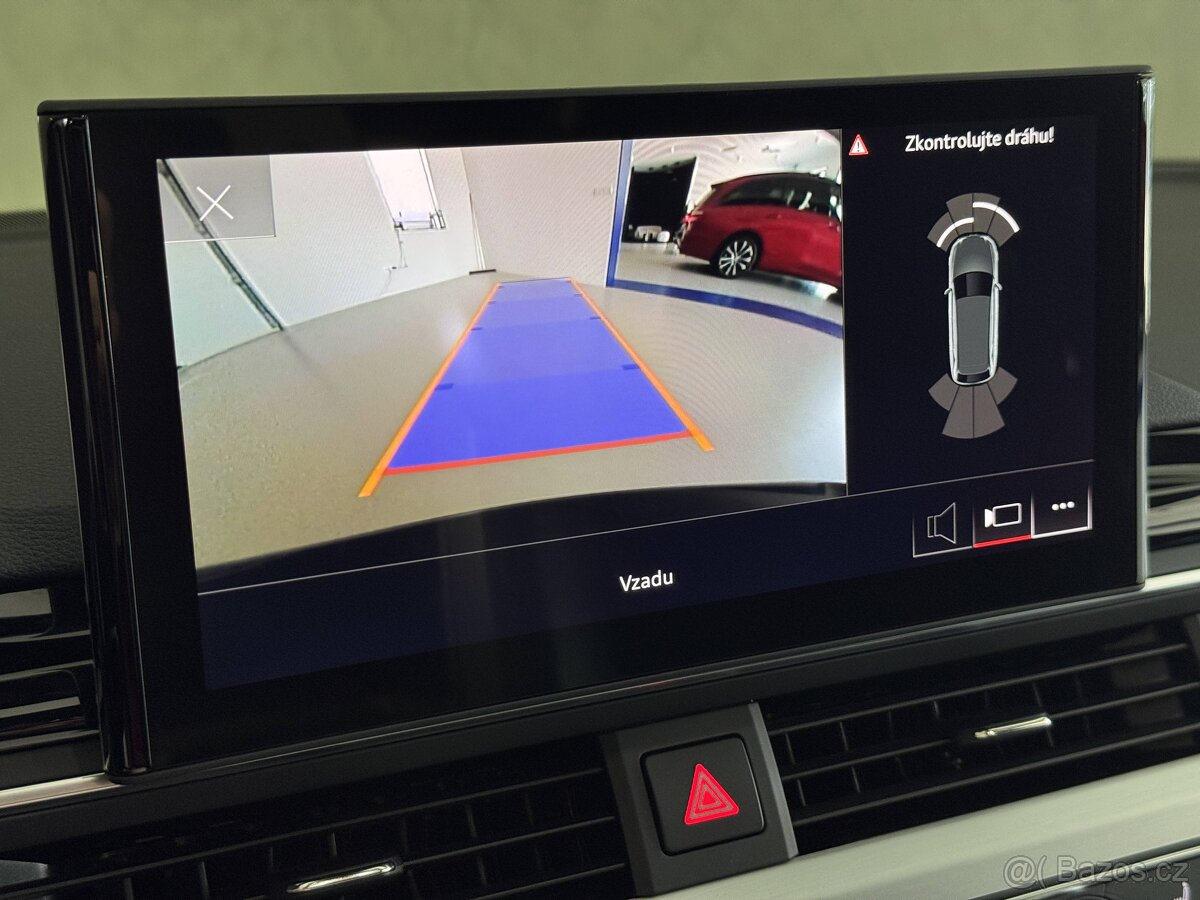 Audi A4 Avant 3.0 45TDi Quattro S-Line LED Assist - 9