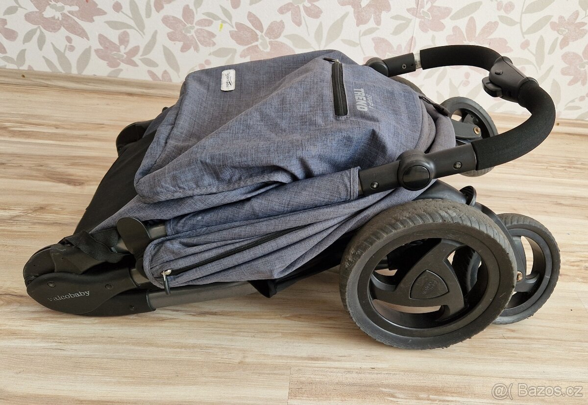 Valco Snap 4 Trend - 9