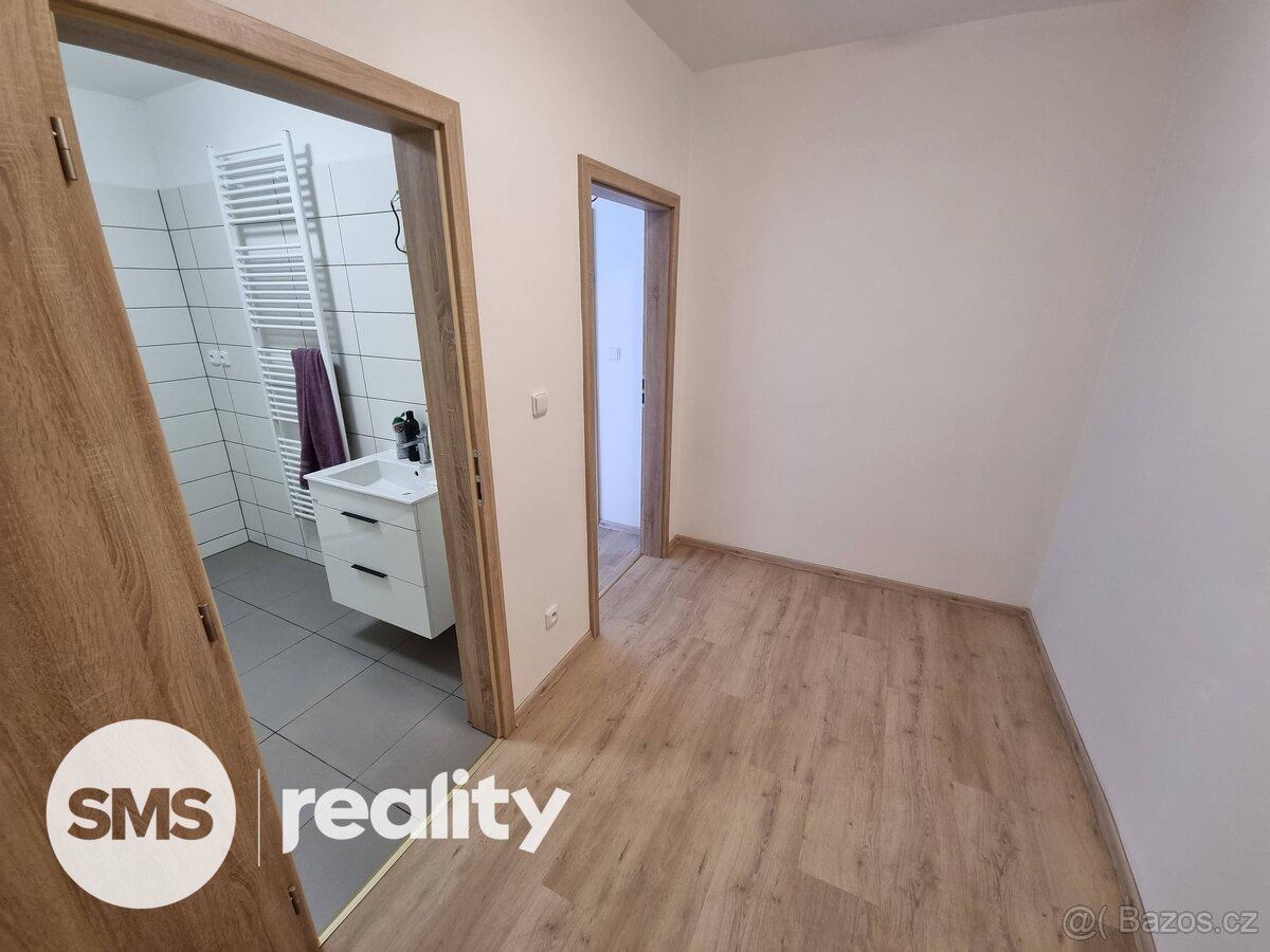 Rohatec - Pronájem - 9