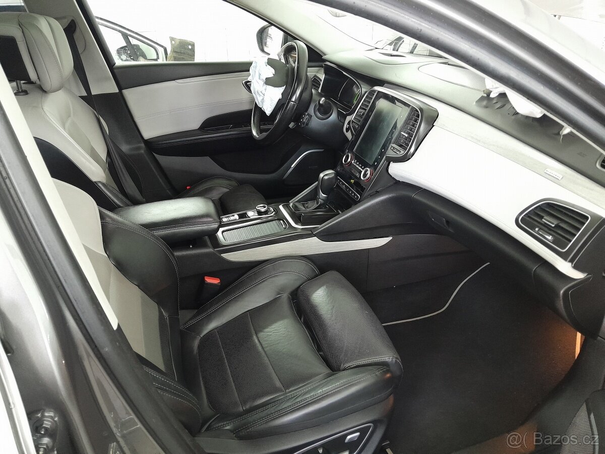 Renault Talisman 1,6 dCi - 9