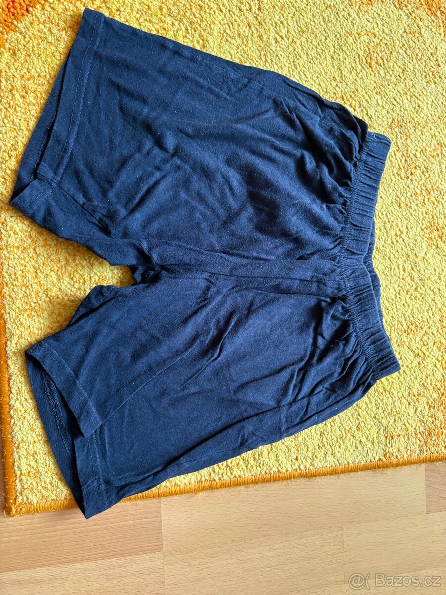 Chlapecké kraťasy více druhů - 9