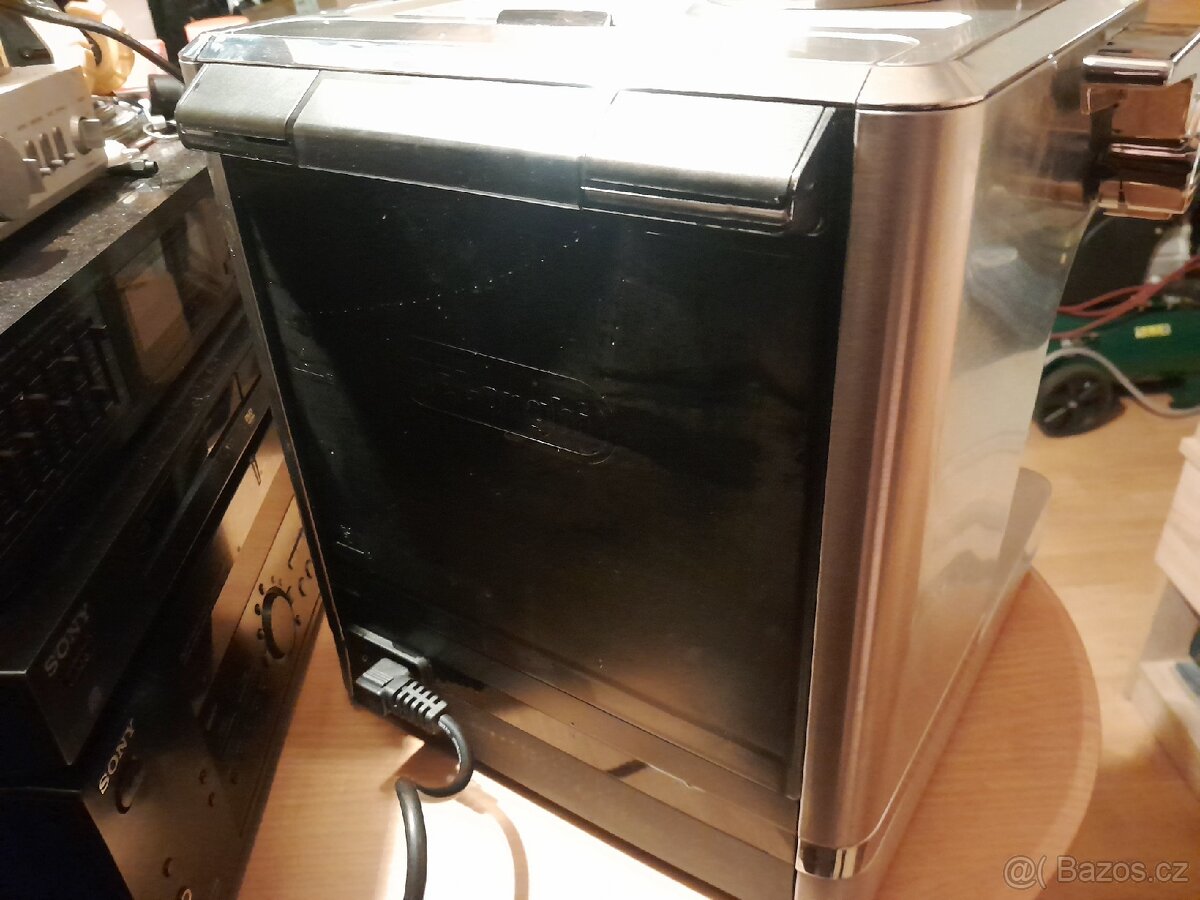 Kávovar De'Longhi La Specialista Prestigio EC-9335.M - 9