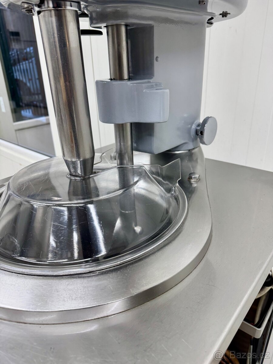 Cattabriga EFFE 6, Carpigiani, Coldelite, Zmrzlinový stroj - 9