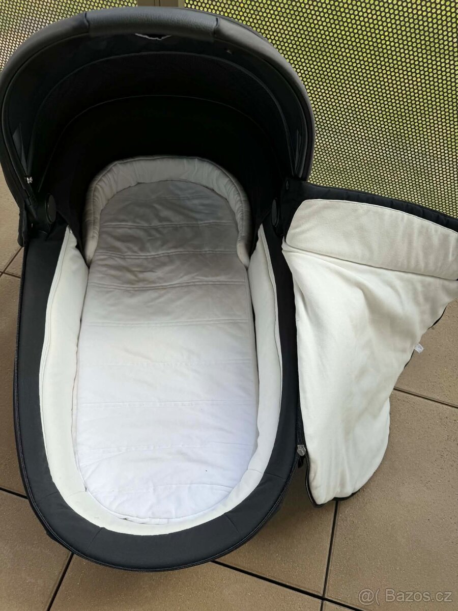 Cybex Priam 2/24 - 9
