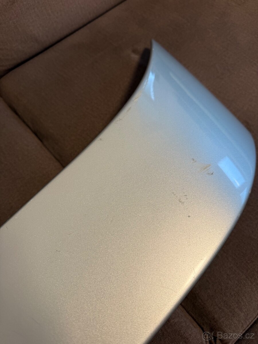 Křídlo+ světla Mazda 6 GG - 9