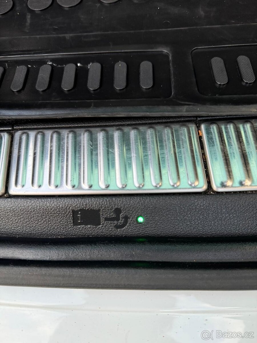 Škoda Superb IV 2020 Laurin&Klement, Webasto, Panorama - 9