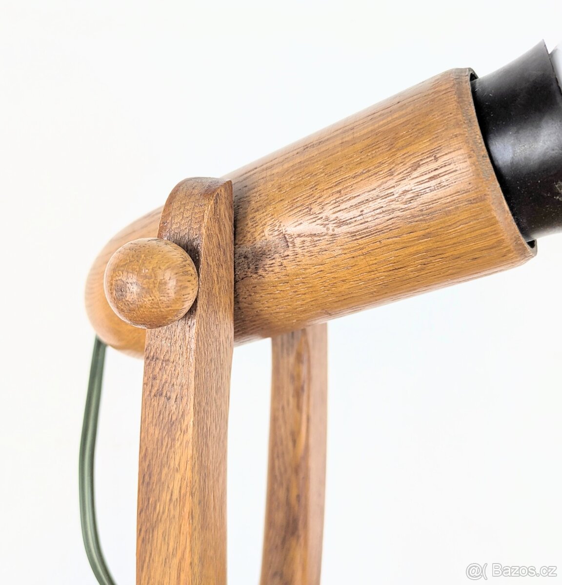 Retro lampička ÚLUV - 9