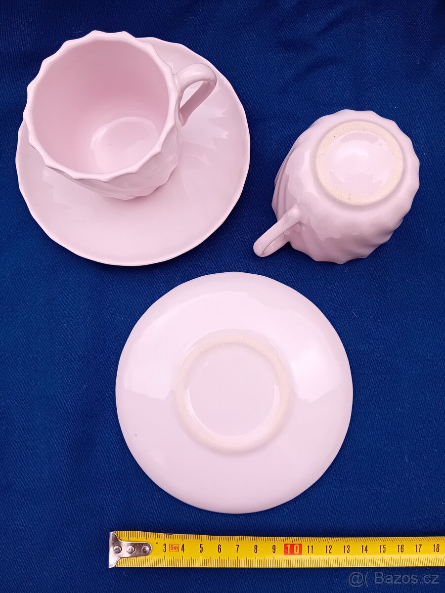 KERAMIKA - SETY, PŘÁTELSKÉ SADY - KARLOVY VARY - 9