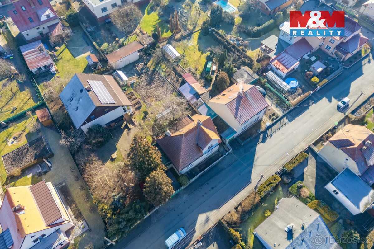 Pronájem pokoje 1+kk, 20 m², Plzeň, ul. Jarní - 9