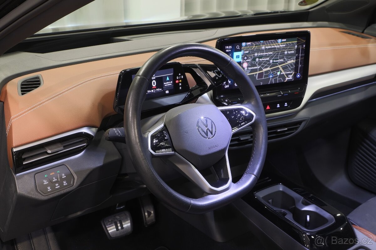 VW ID.5 Pro Performance 150kW SOH 96,7% - záruka Autodraft - 9