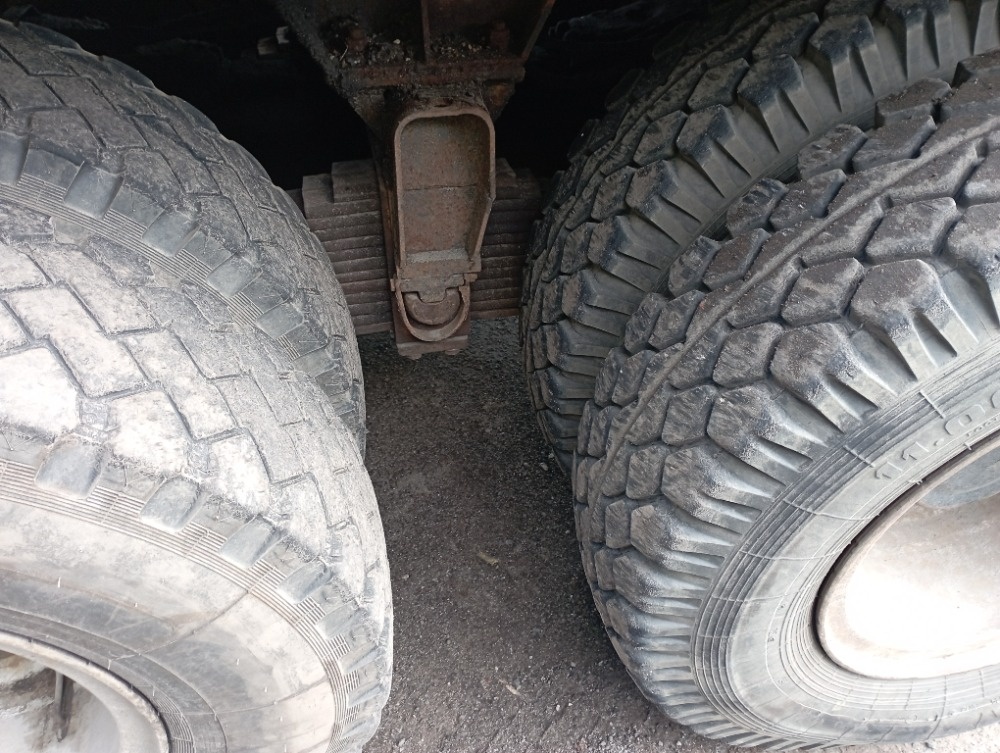 Prodám Tatra T815 AD 20T - 9