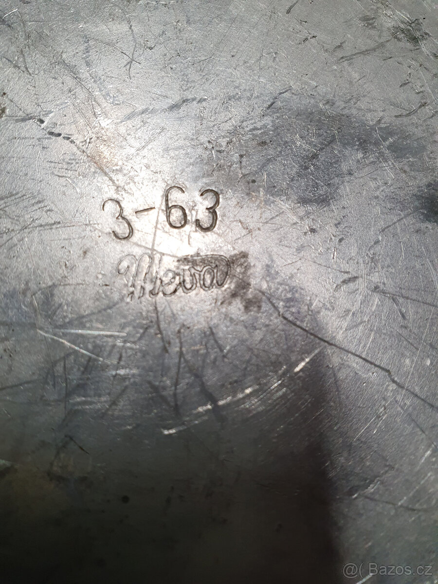 Ešus -MEVA různě značené, použité, více kusů - 9