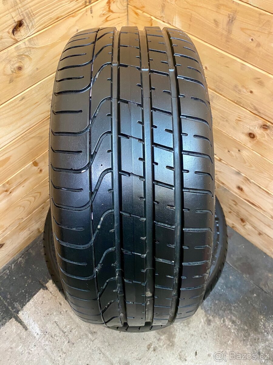 5x112 R18 AUDI , PIRELLI - 9