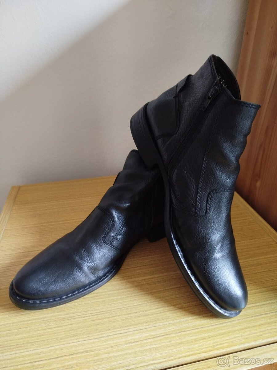 Pánské boty, velikost 44 - 9