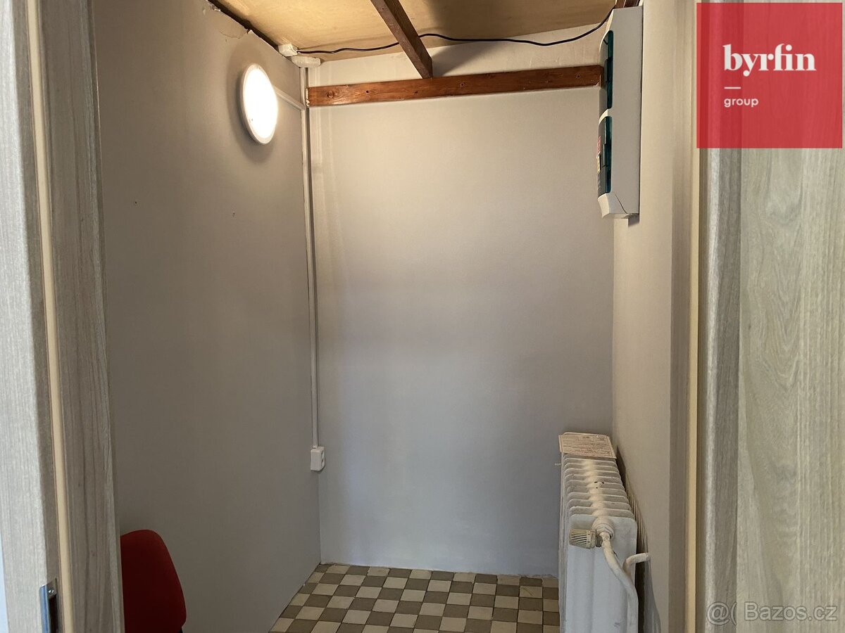 Pronájem Komerčního prostoru Krnovská, Opava - 9