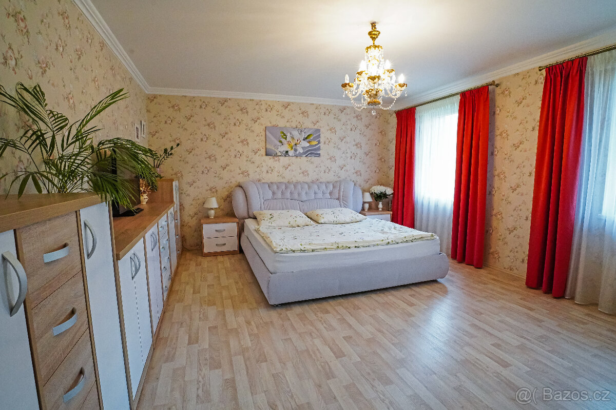 Krásná vila Karlovy vary - 9