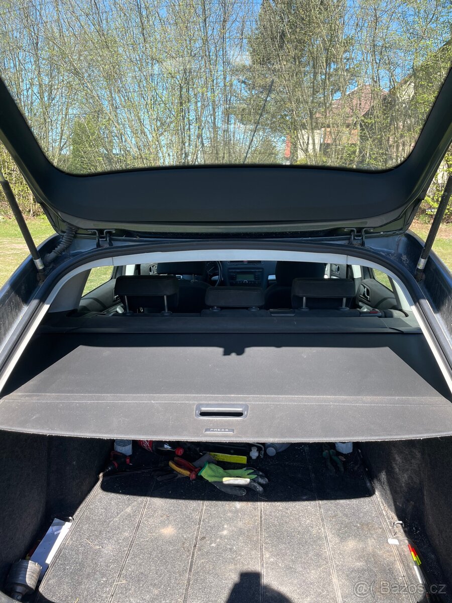 Škoda Octavia 2 ND - 9