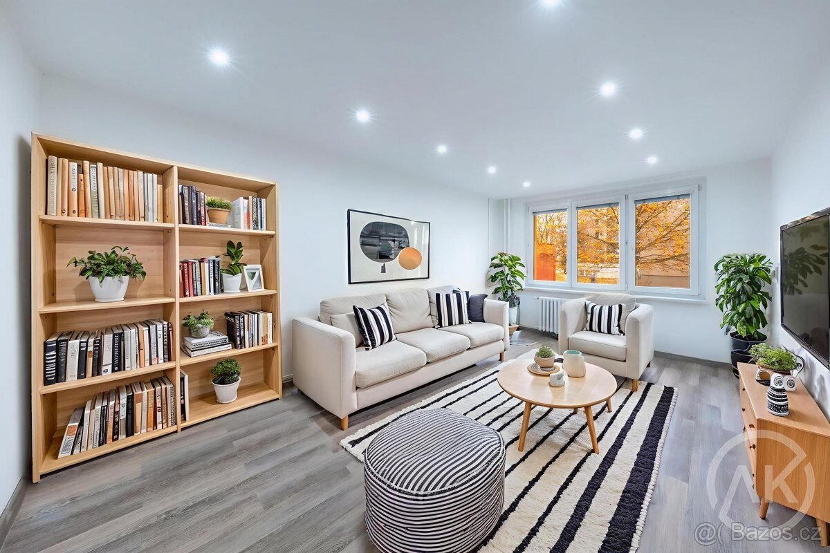 Podnájem bytu 3+1 v Bohumíně, ul. Štefánikova - 9