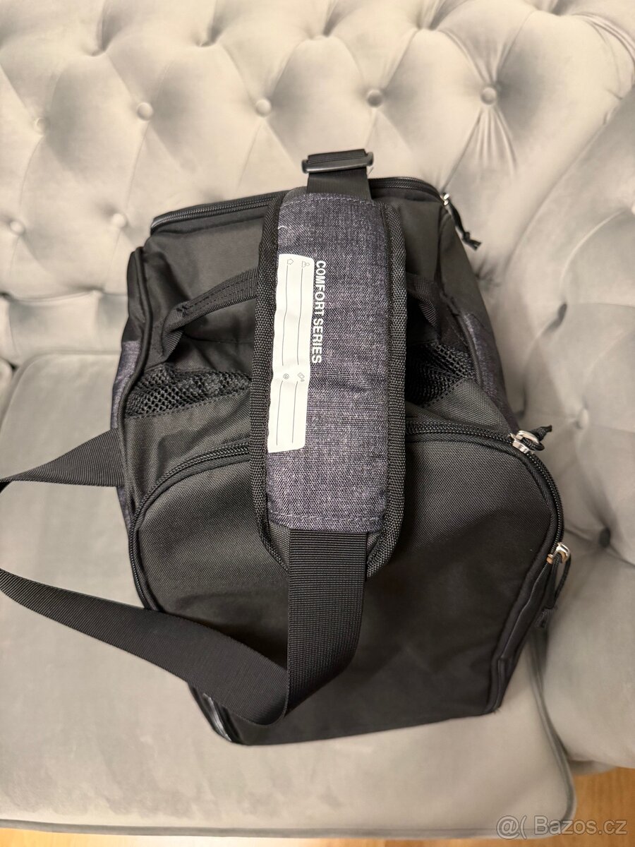 Obal na lyzarske/snb boty - 9