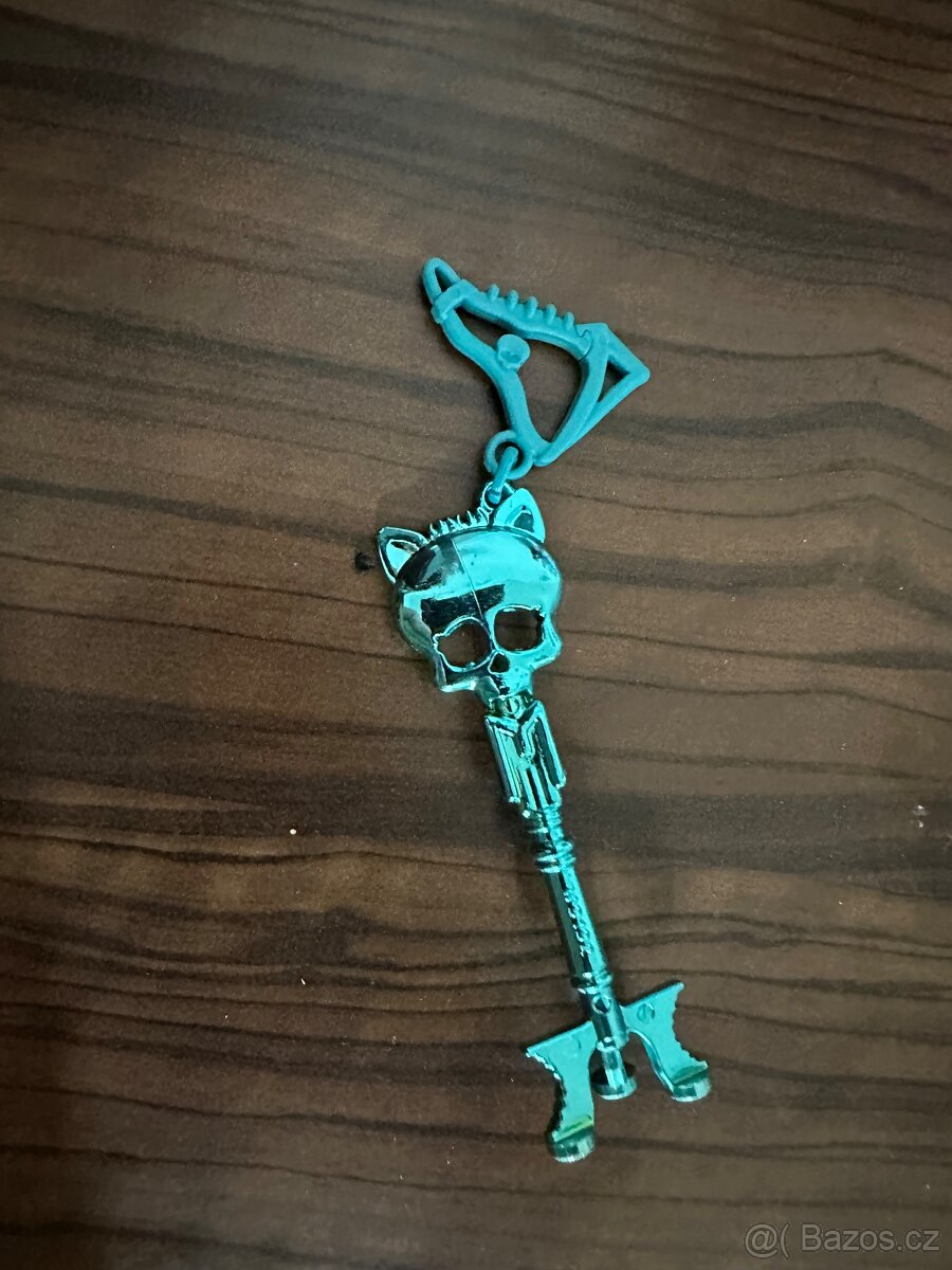 Sweet 1600 monster high - 9