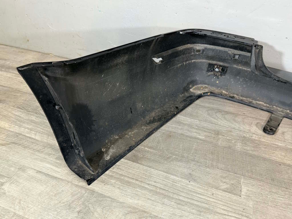 VW TRANSPORTER T6.1 19-24 nárazník 4xPDC LC9X 7LA807417E - 9